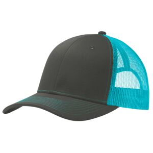 Snapback Trucker Cap Thumbnail