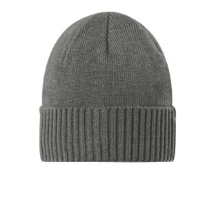 Rib Knit Cuff Beanie Thumbnail