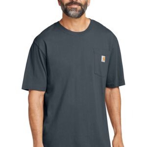 Workwear Pocket Short Sleeve T Shirt Thumbnail