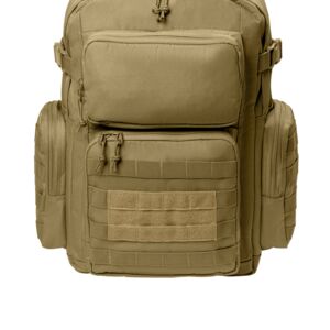 Tactical Backpack Thumbnail