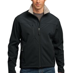 Tall Glacier ® Soft Shell Jacket Thumbnail
