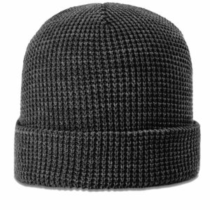 Waffle Cuffed Beanie Thumbnail