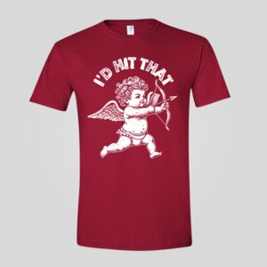 I'd Hit That  Thumbnail