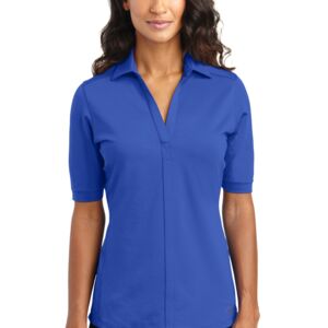 Women's Metro Polo Thumbnail