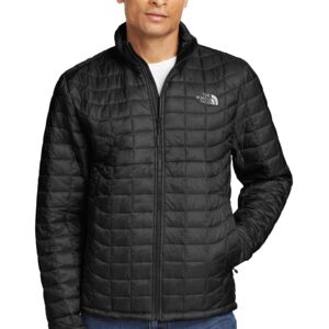 ThermoBall Trekker Jacket Thumbnail