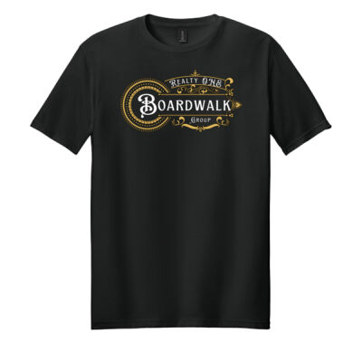 Realty One Boardwalk - Softstyle ® T Shirt Thumbnail