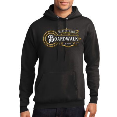 Realty One Boardwalk - Core Fleece Pullover Hooded Sweatshirt - PC78H Thumbnail