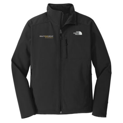 Realty One Boardwalk - Apex Barrier Soft Shell Jacket Thumbnail