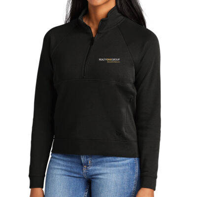 Realty One Boardwalk - Ladies STS 1/2 Zip Thumbnail