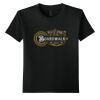Gildan - Youth Softstyle ® T Shirt - 64000B Thumbnail